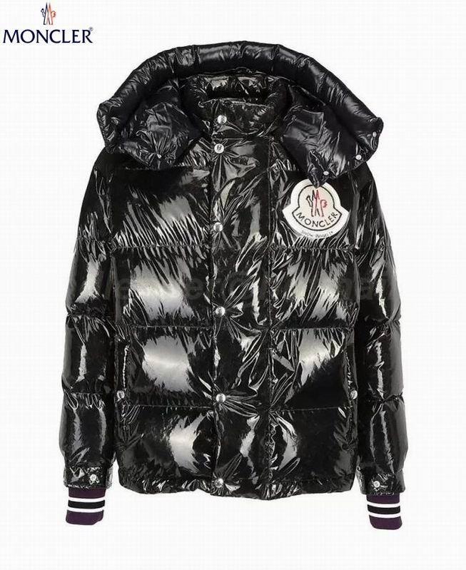 Moncler Men's Outwear 135